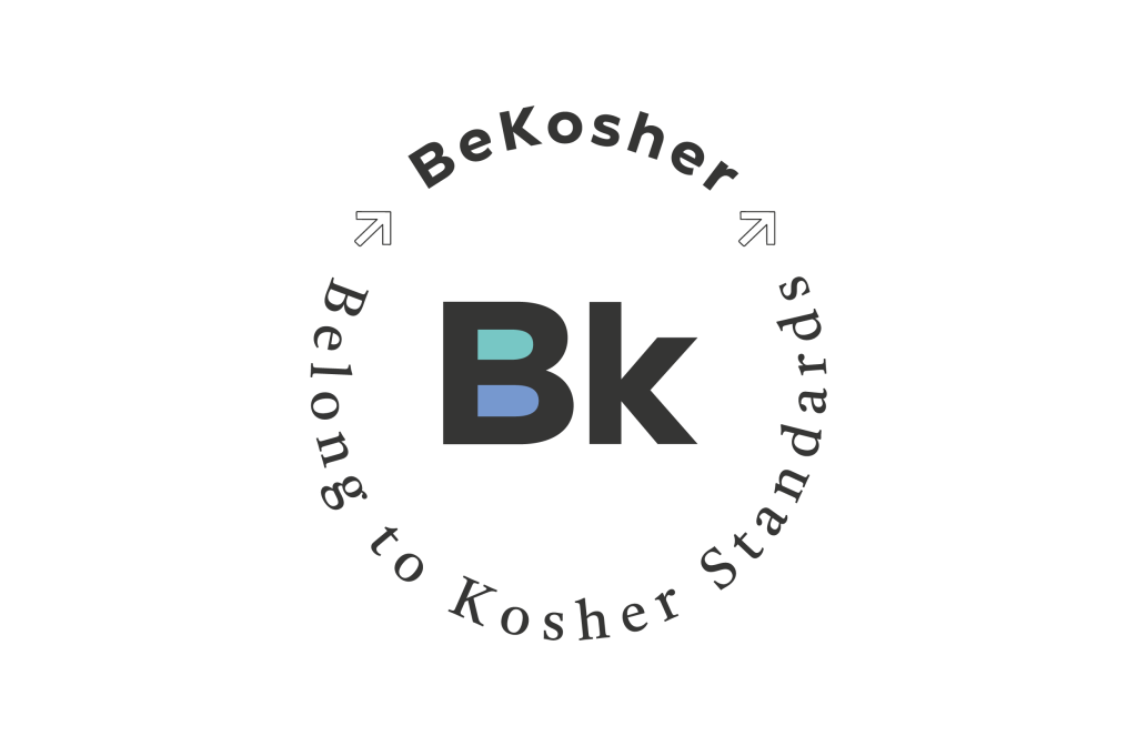 Be Kosher - Belong to Kosher Standars